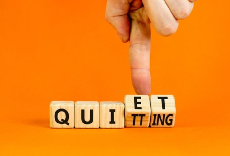 Thumb Fenomena Quiet Quitting – Salah siapa?