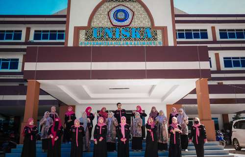 Thumb Peran Perempuan