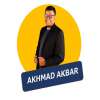 Author-Akbar Akbar