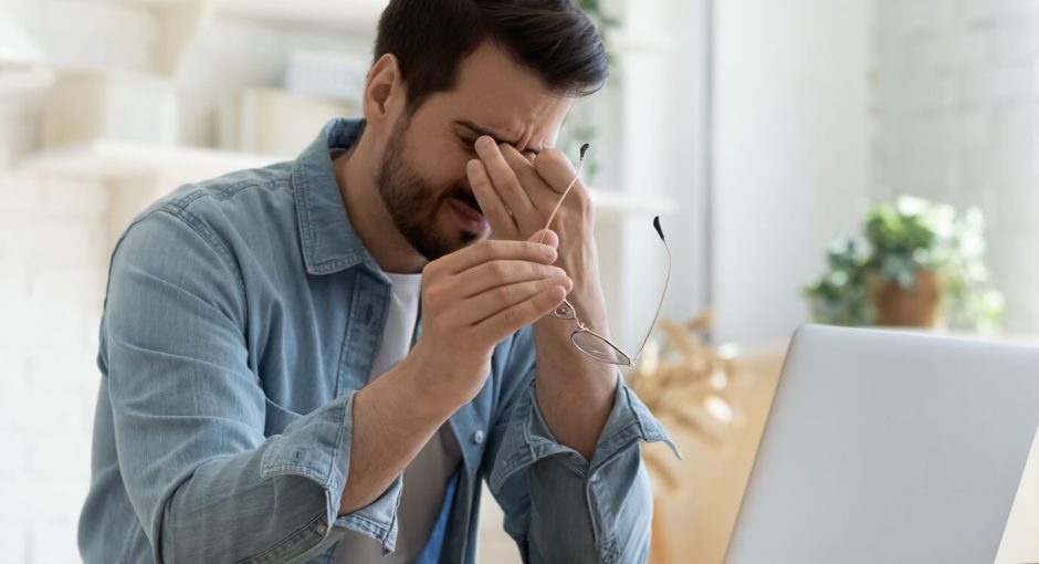 Thumb Bahaya Digital Fatigue Mengintai