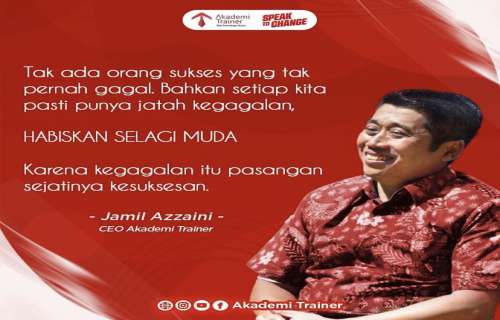 Thumb MAU JADI ARANG, ATAU INTAN