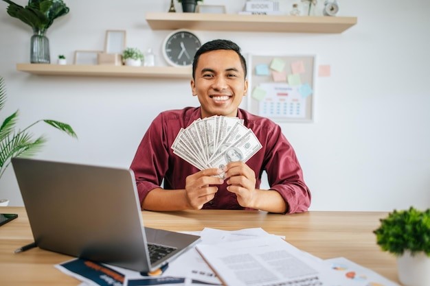 Passive Income